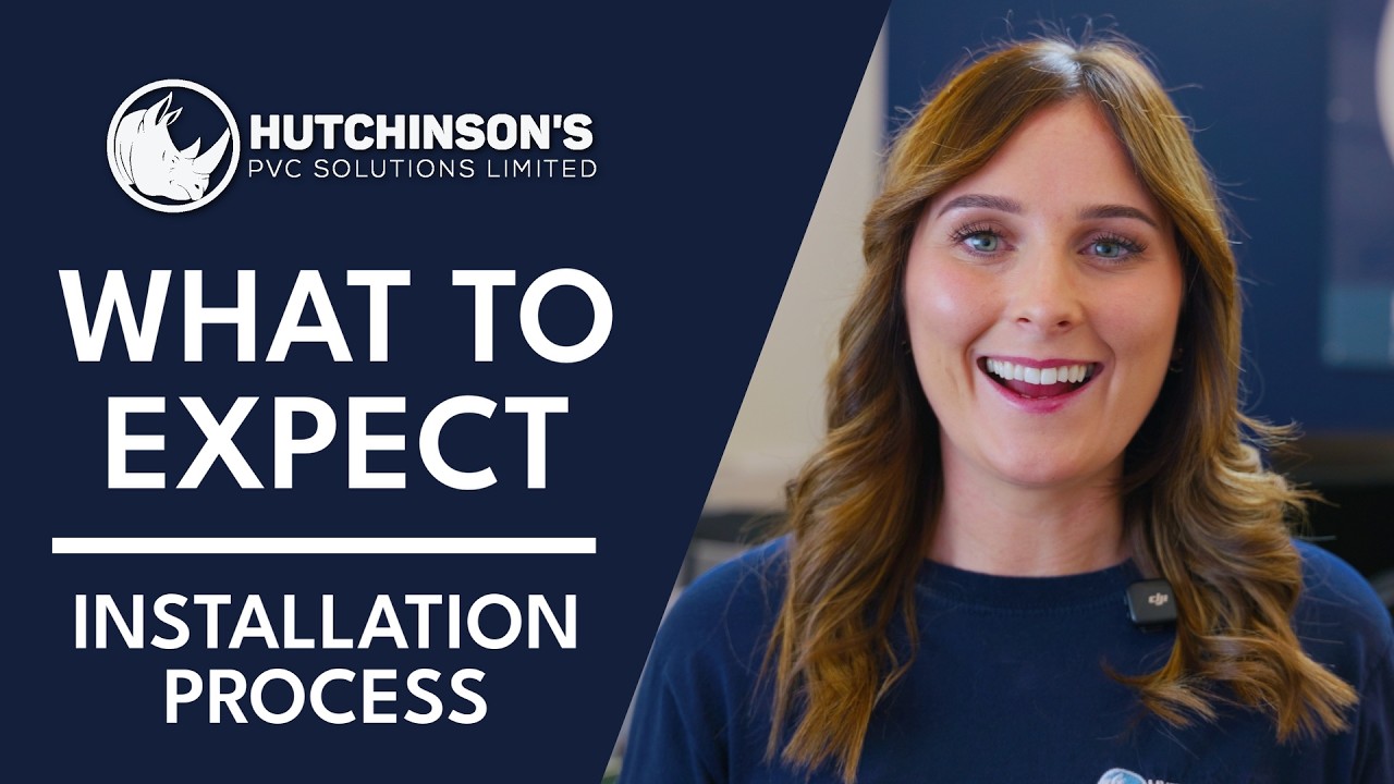 Our Installation Process | What To Expect | Partition Wall & Sliding Curtain Installation Process
