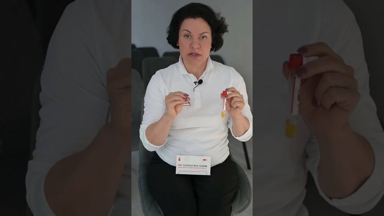 PRP и антикоагулянты: критическая ошибка врачей #плазмотерапия