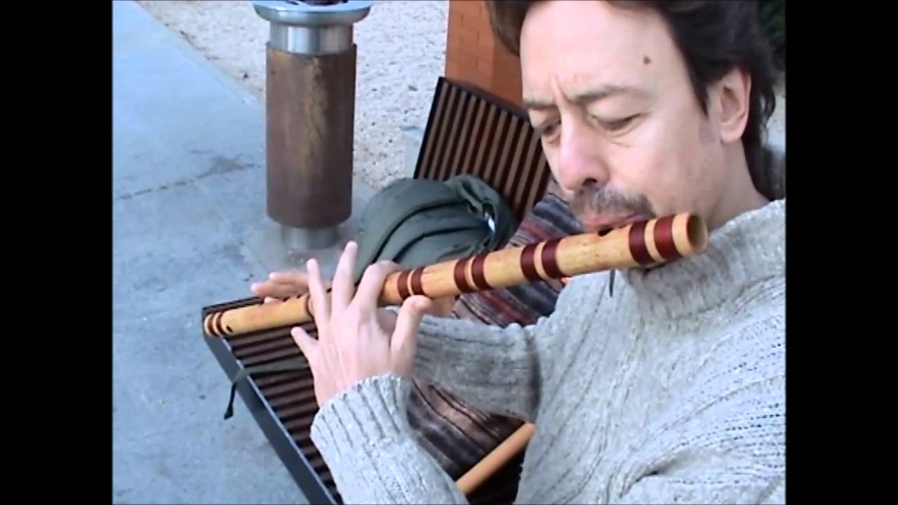 Bansuri