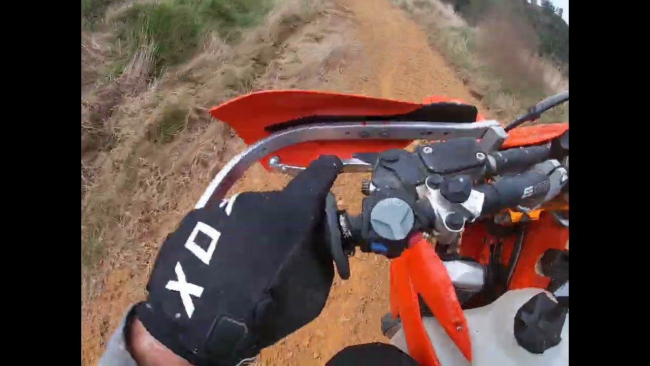 Mighty Mokau Trailride 2026