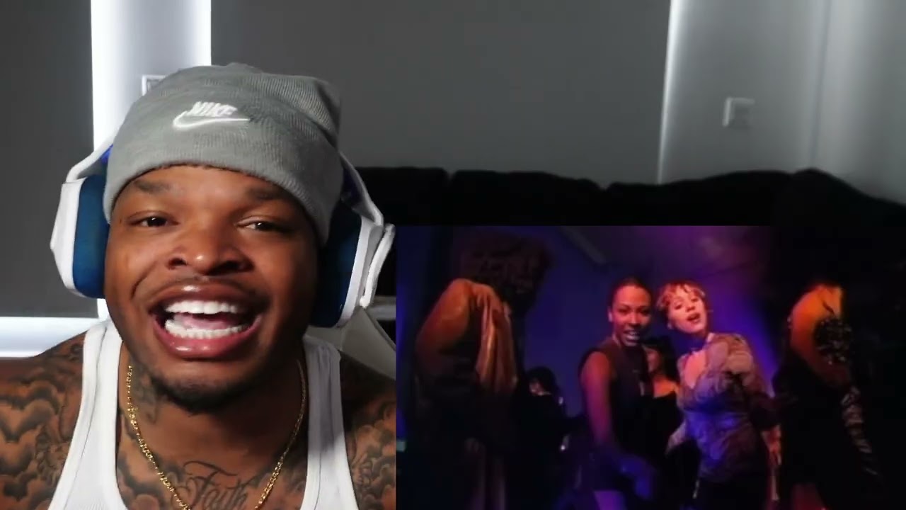 First Time Hearing  K.P. & Envyi 