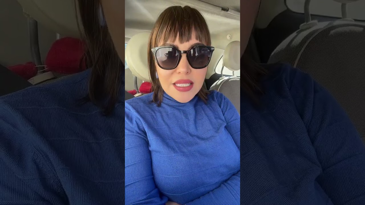 بنتي في عمر 14 عام و دايرة بيها بنت تحب البانت ( lesibienne  شنعمل 😔) 