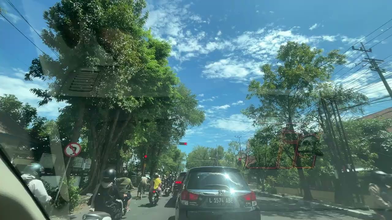 Vlog jalan Lumajang
