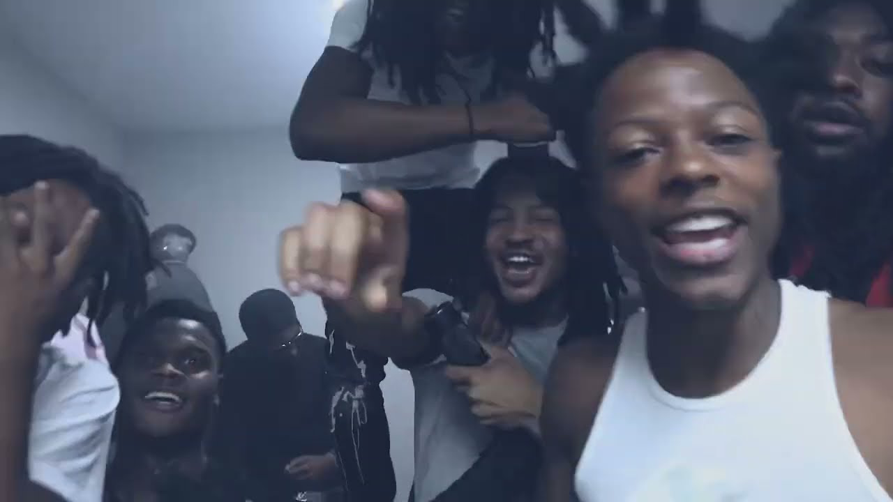 Mob Youngin x Big 23 - Mission Complete (Official Video)