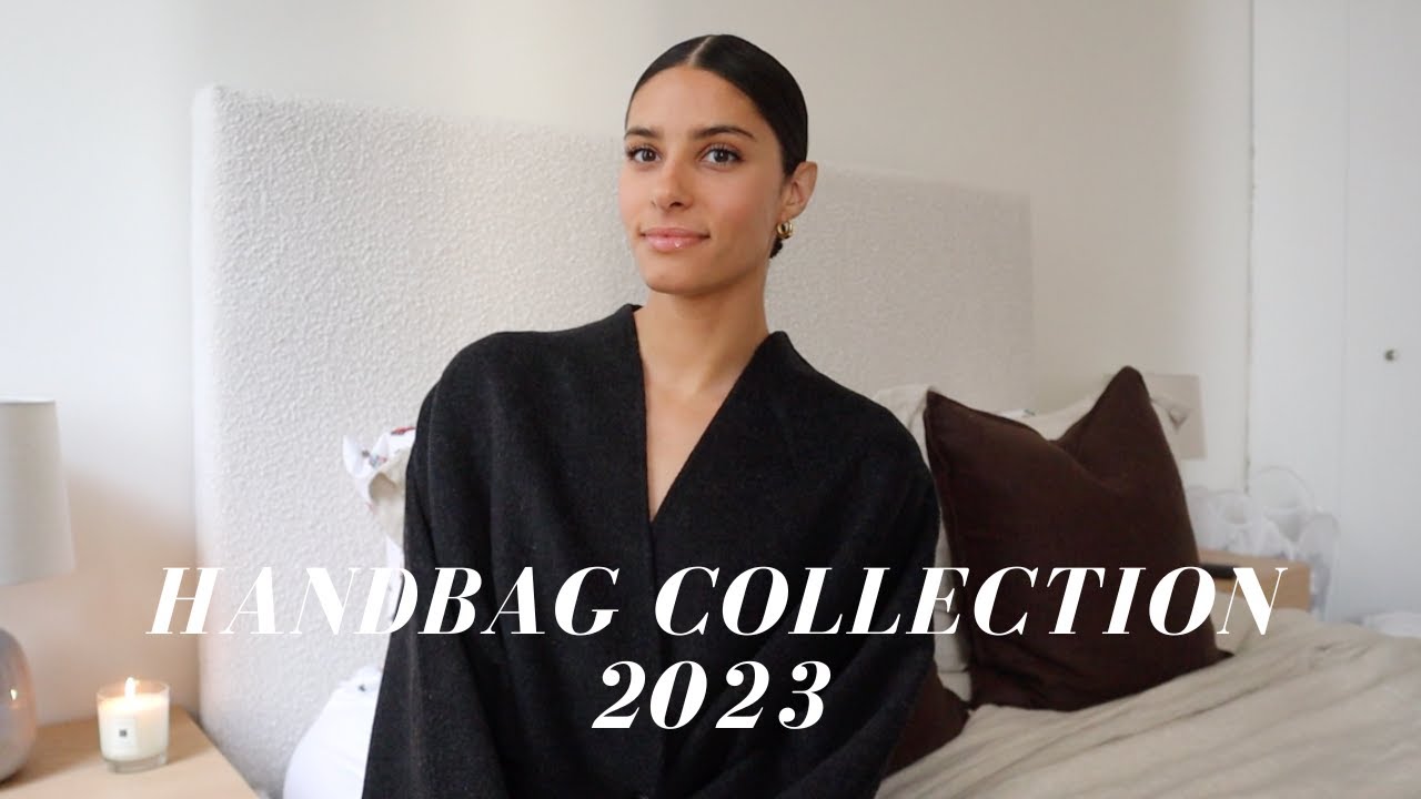 HANDBAG COLLECTION 2023