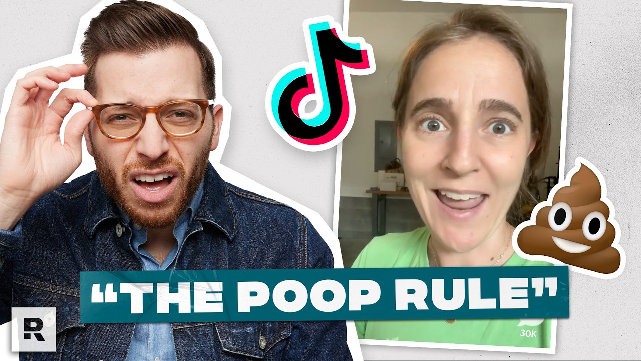 America's Newest Money-Saving Trend Is Really Gross (feat. @TheMinimalists)