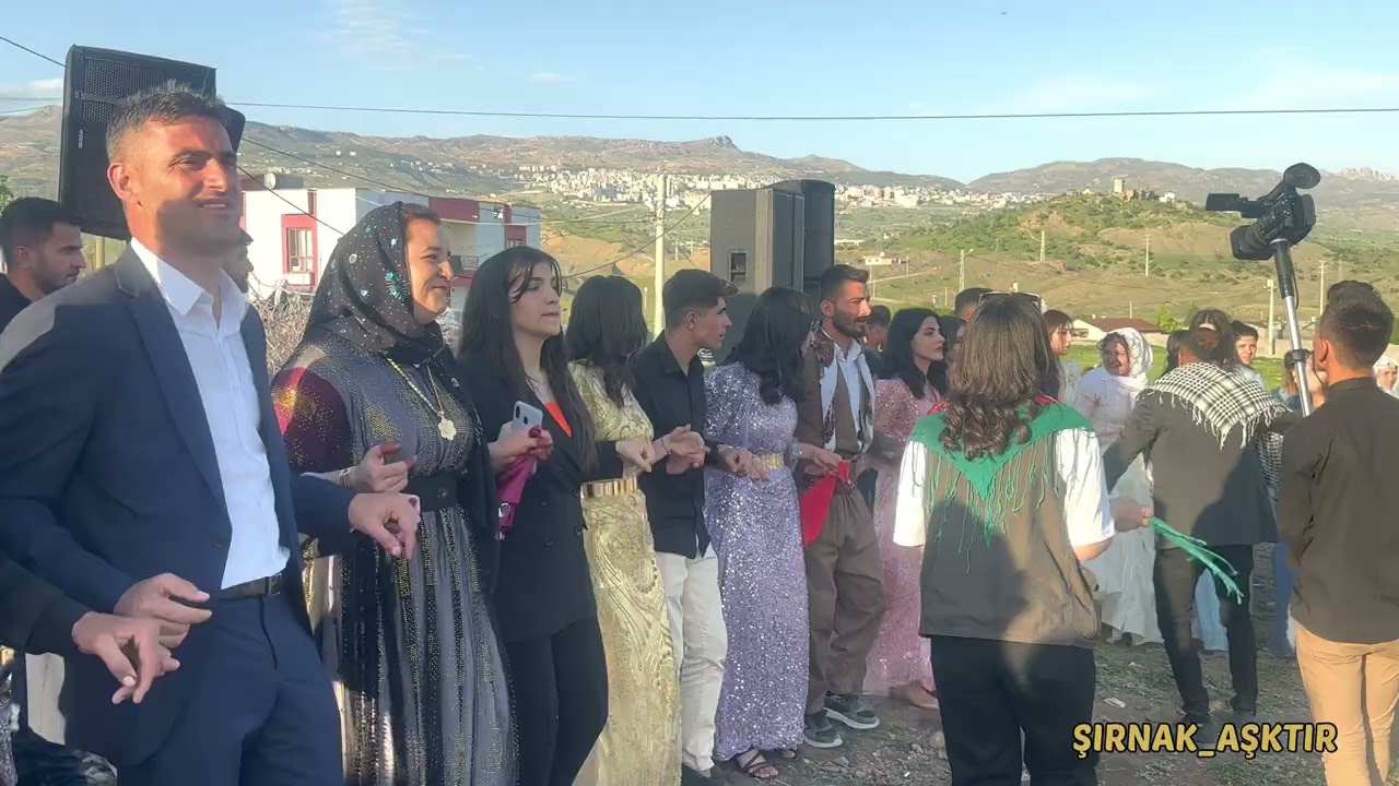 NİHAT KATAR DÜĞÜNÜ PART 1 SERDEM MÜZİK #şirnakdüğünleri #dawet #halaybaşı #uludere  #dawetakurda