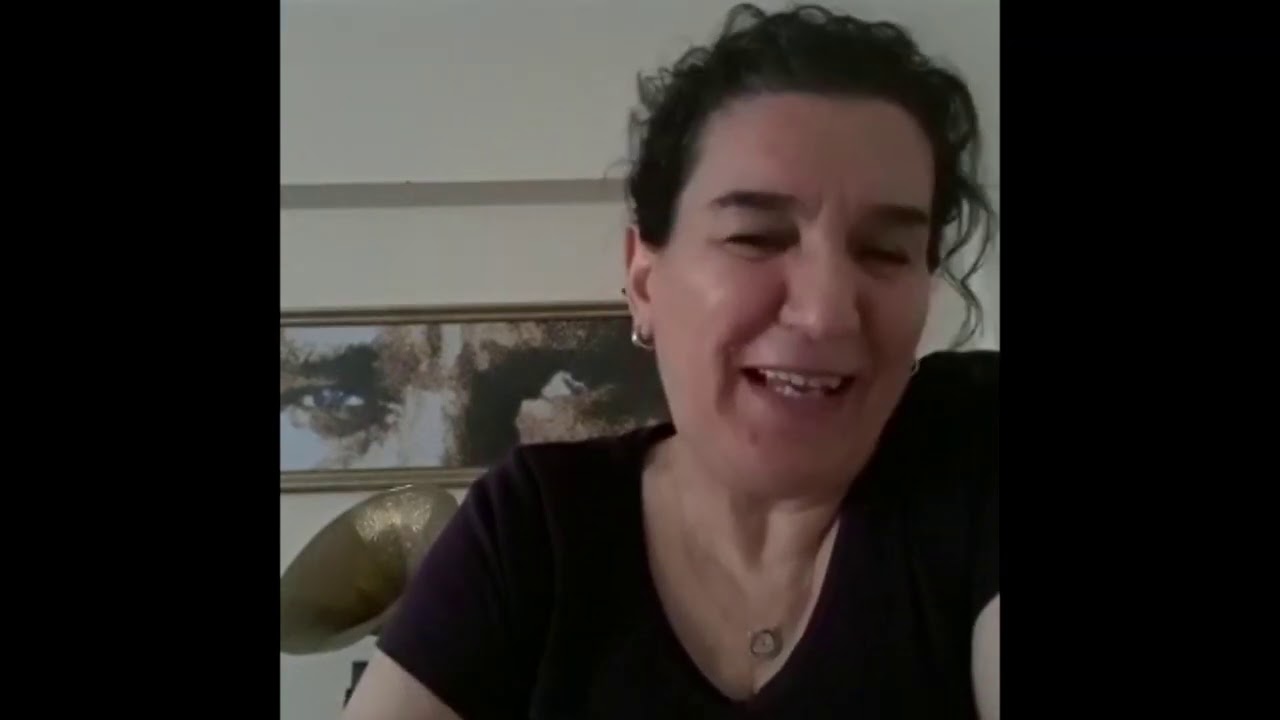 Mezunlarımızdan Çamlıca Kız Lisesi’ni Dinleyelim