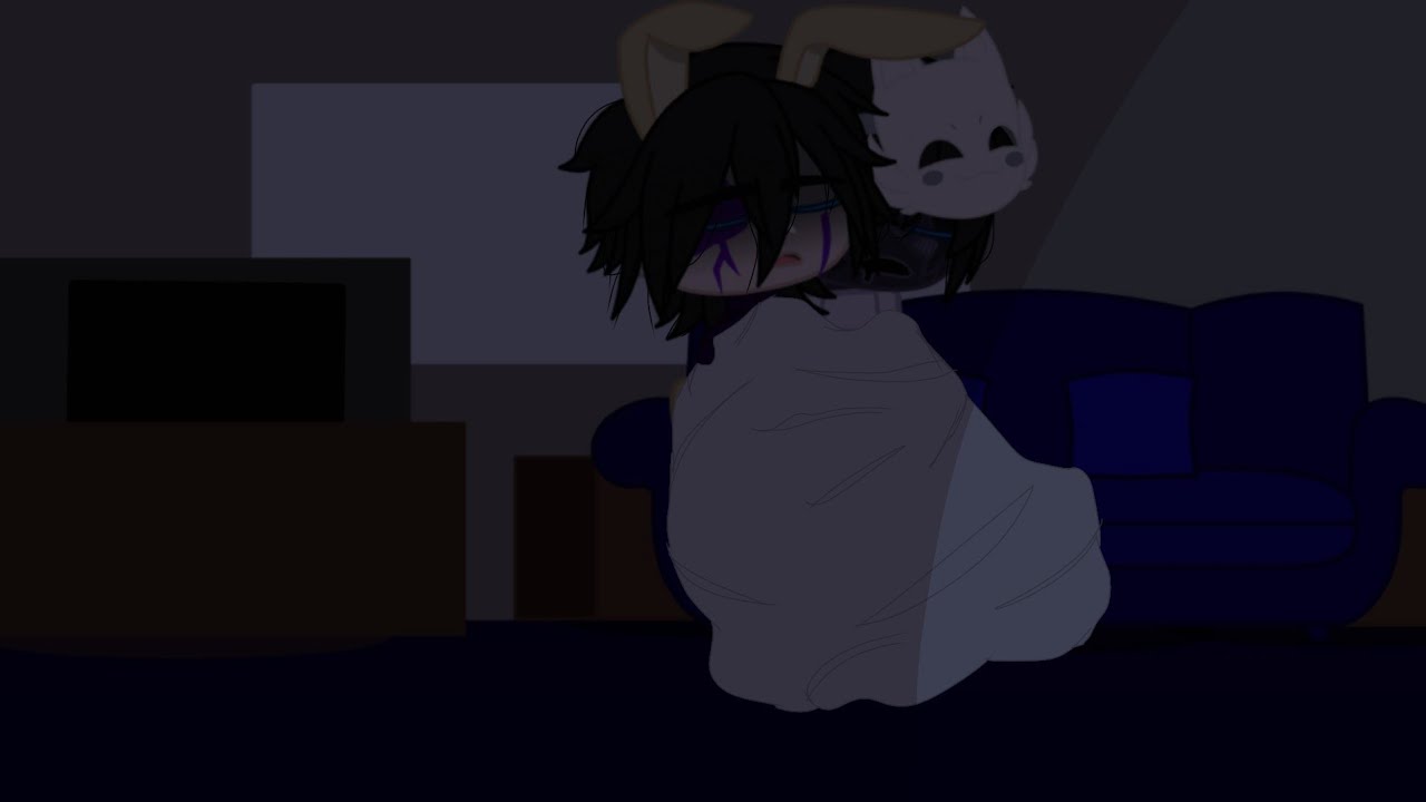 Michael moves in with William || Afton Family || Lady Yuki