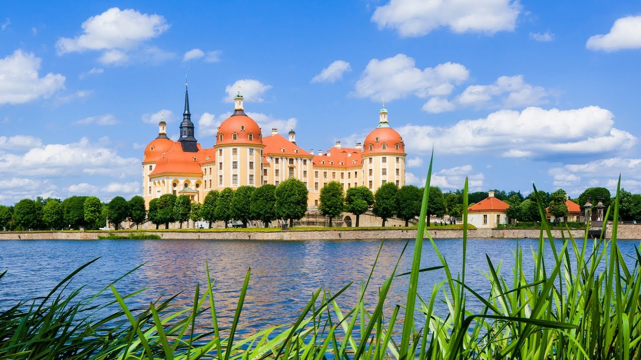 Propozycje wycieczek Pałac Moritzburg i Pałacyk Bażanci |  Schloesserland Sachsen