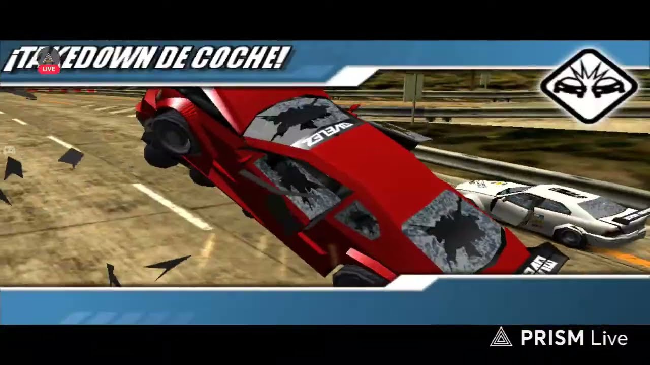 Burnout Legends  - consiguiendo más medallas