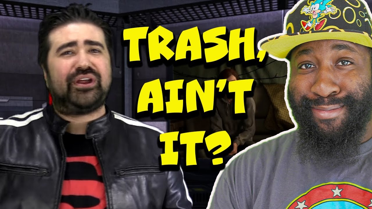 Angry Joe says what I say about Last of Us 2 | Naughty Dog contacts negative reviewers