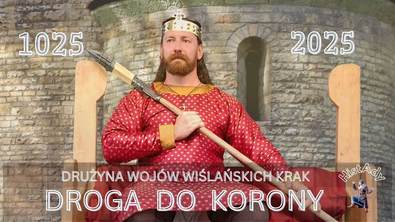 Droga do Korony