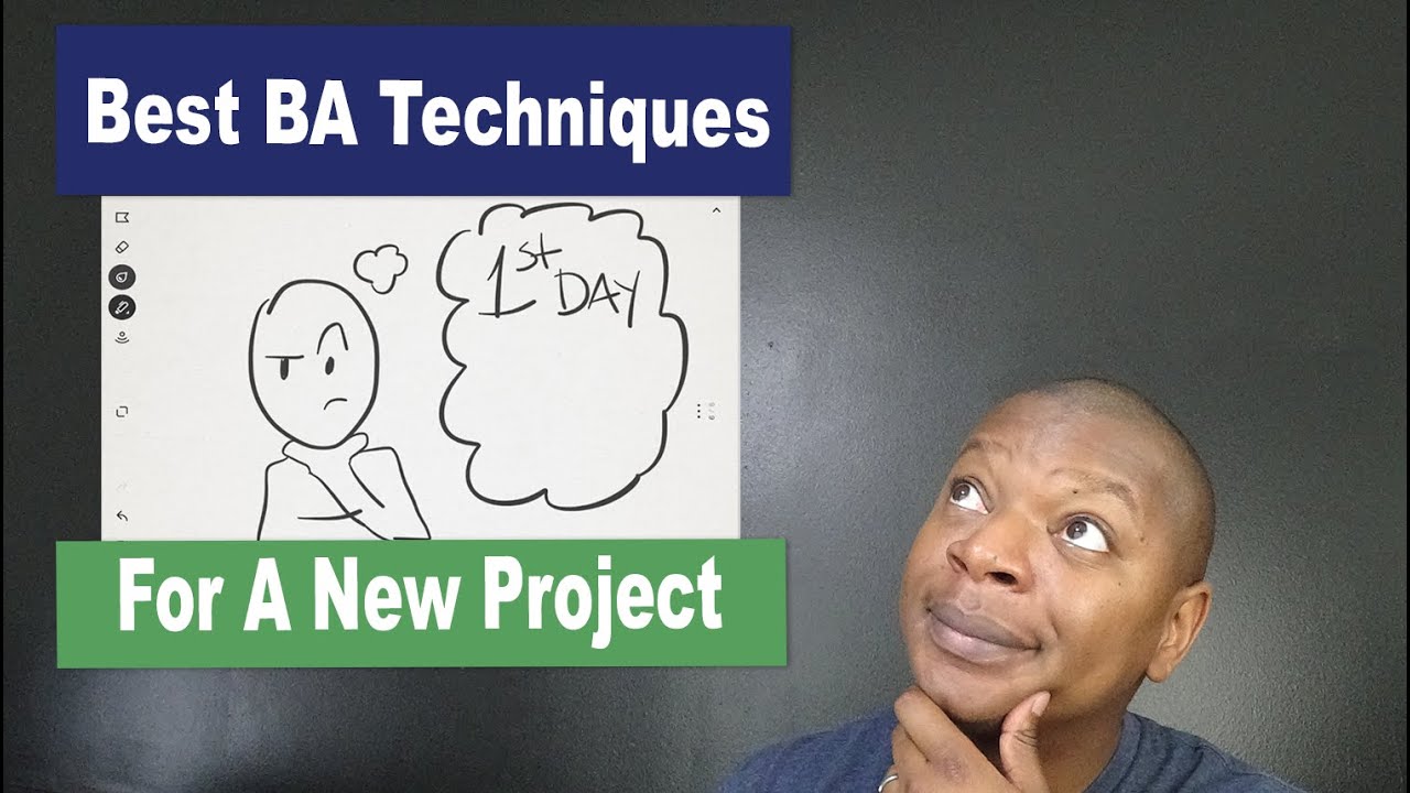 Business Analyst Day in the Life: First Day on the Job, What Should You Do?