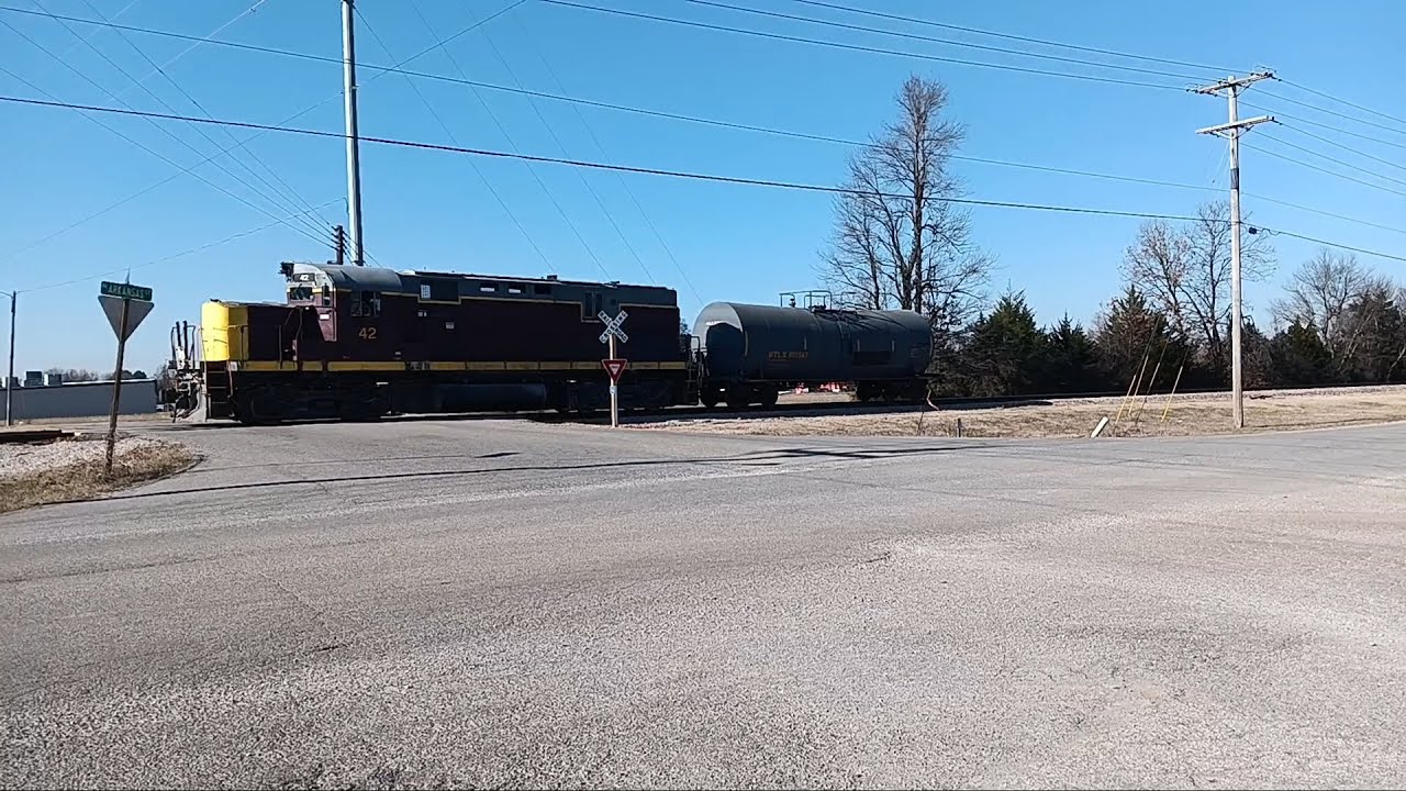 AM 42 Works in Rogers, AR