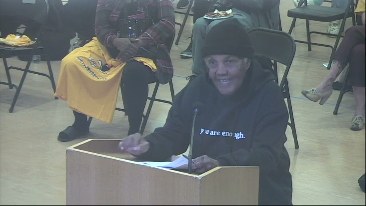 OUSD 2025-01-02 Board of Education meeting - Oakland Unified School District