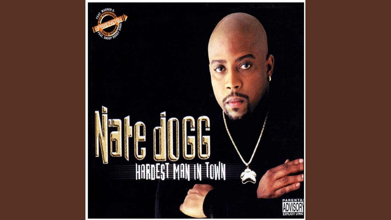 Hardest Man in Town (Radio Edit)