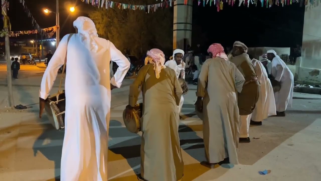هبان ساحب بوخليل _نخل جمال