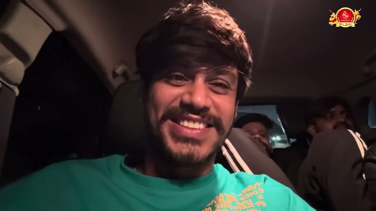 Rajkot To Bhavnagar 😃| Shiv Shakti Garba Class | Vanbha | Harubha | 