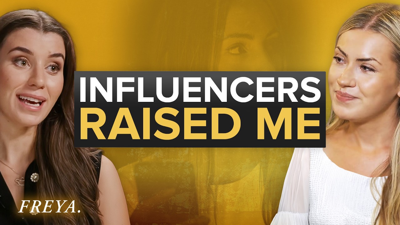 They Sold You A Lie: How Women Became Products | Freya India | FREYA.