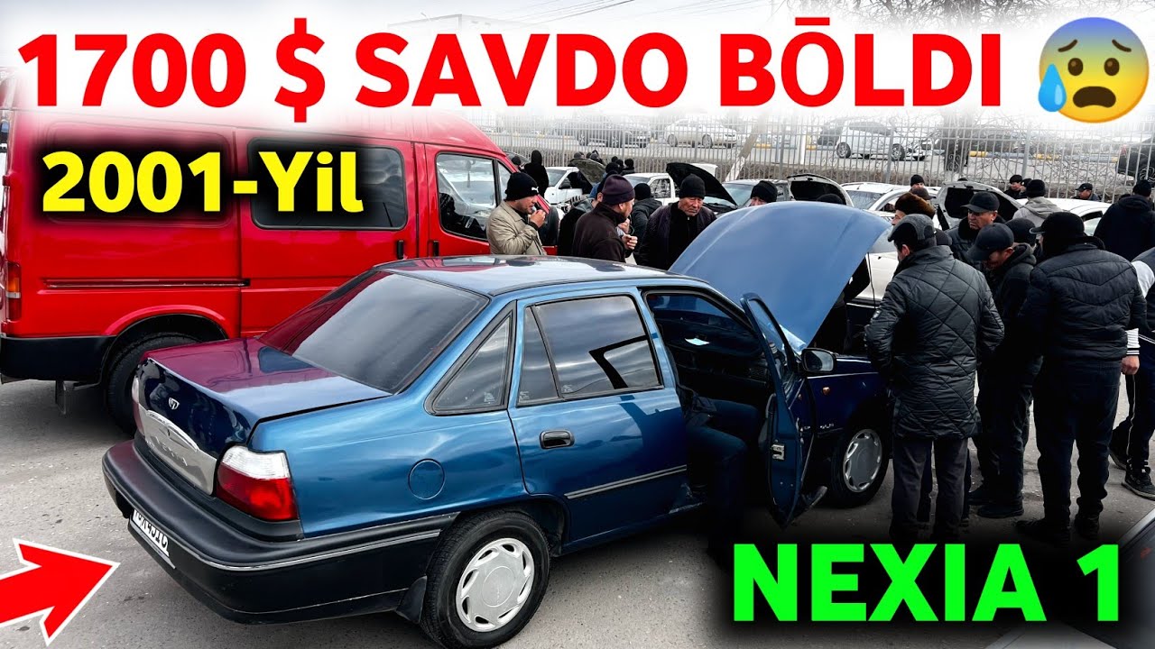 18 января 2026&nbsp;г 😱 NEXIA NARXLARI TUSHDI 2026 🔥 НЕКСИЯ НАРХИ СИНДИ КЕСКИН 2026 ✅ #nexia1 #nexia2