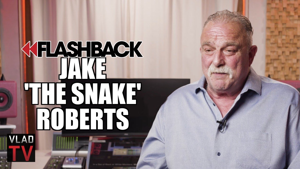 Джейк «Змей» Робертс о трёх служебных интригах Винса Макмэна (воспоминания)