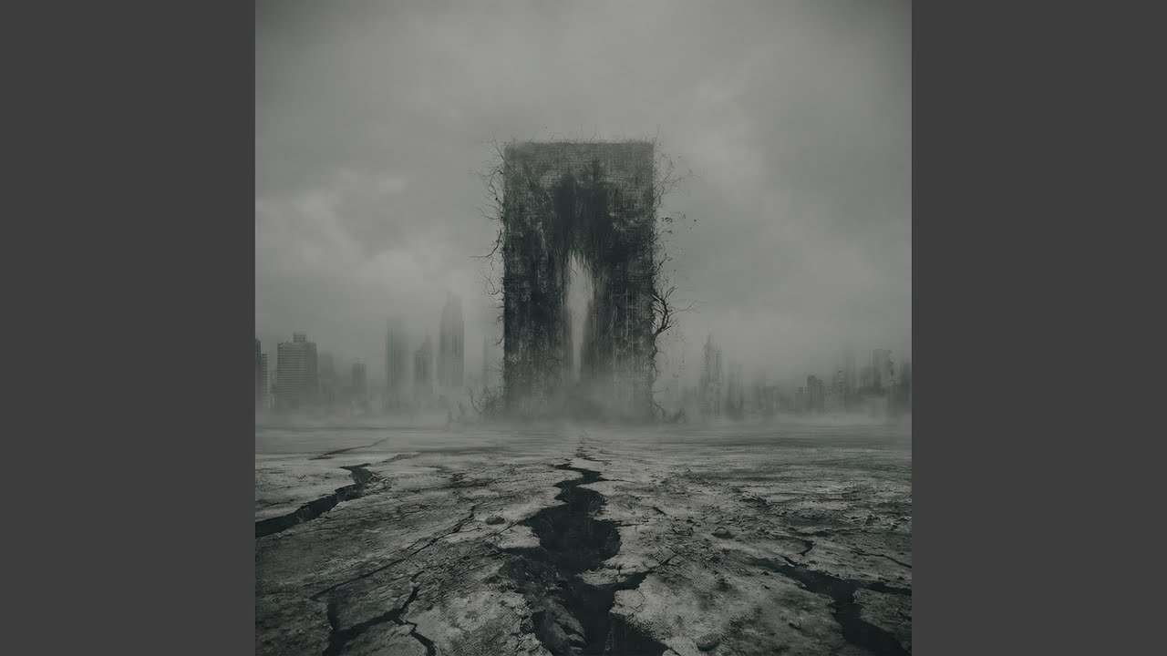 歡迎光臨我的孤獨世界