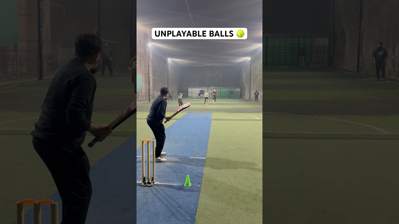 Cricket Unplayable SPEED Bowling 🚀 Bowler Wickets With Sheer Pace And Skills 🏏 