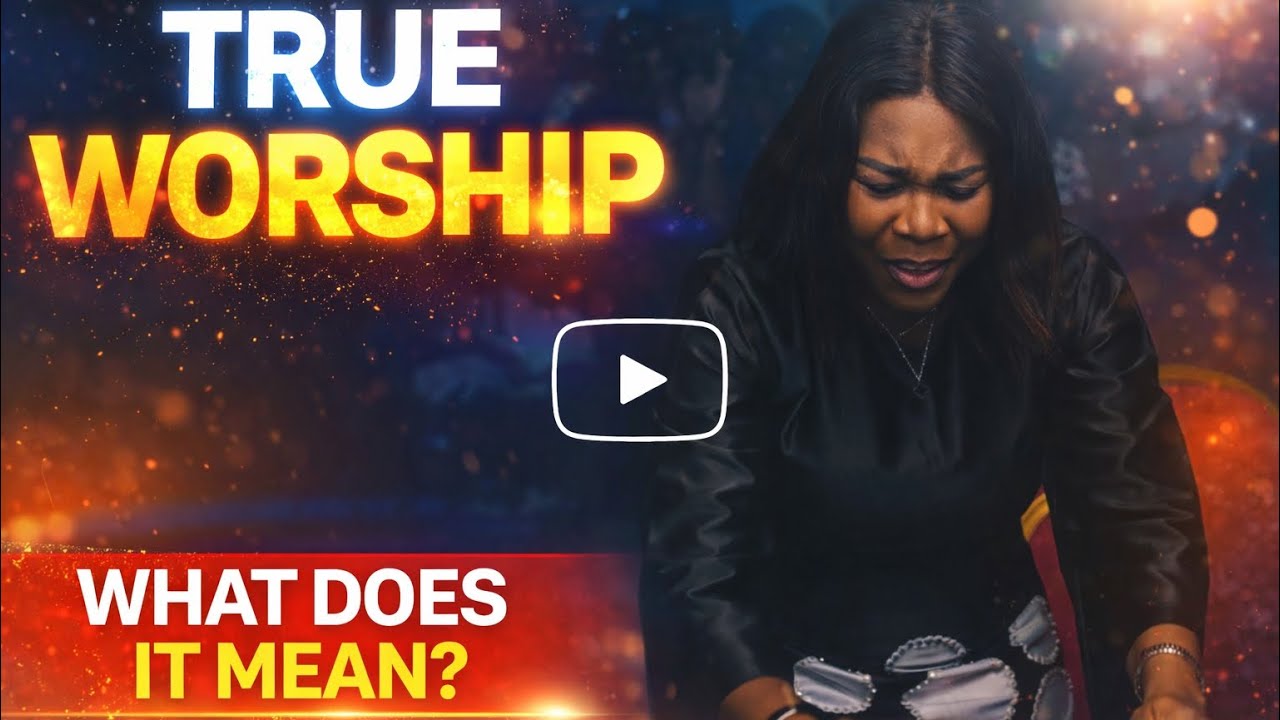 TRUE WORSHIP isn’t about the music. It’s about the heart. @RebeccaSwaceMauro 