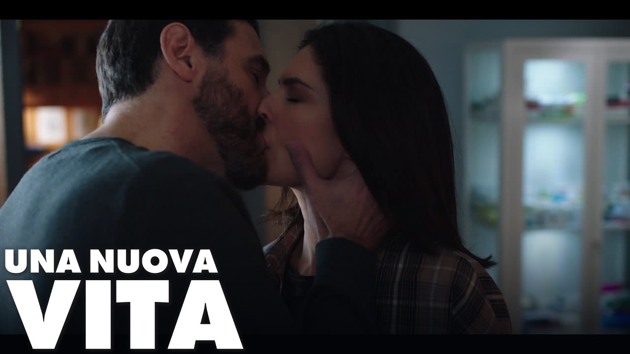 Una nuova vita - Come faccio a lasciarti sola in questo casino?
