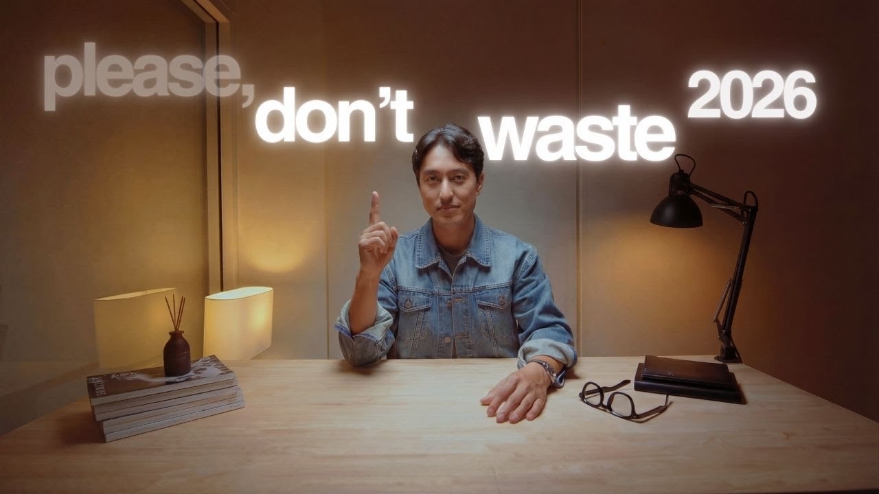 Watch This Before You Waste 2026