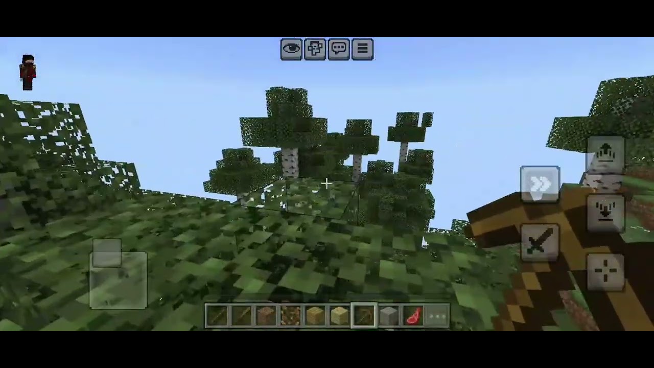 Speed run vs hunter with my sister again