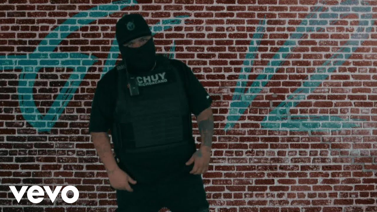 Chuy Michoacano - Gio V2