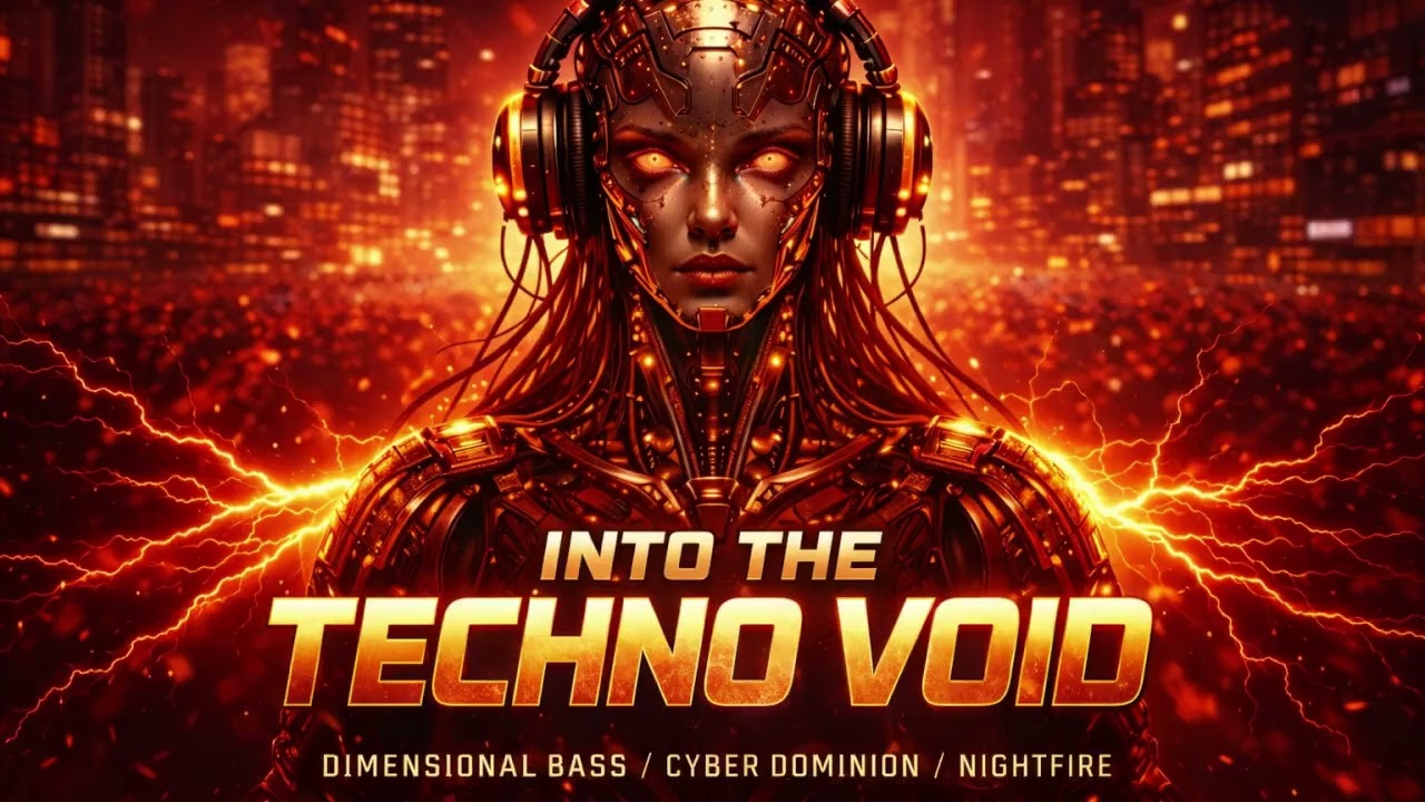 Melodic techno para una madrugada eterna