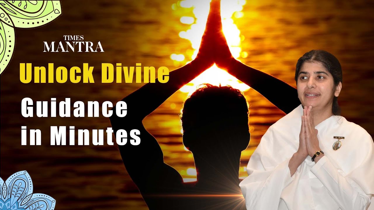 Simplest Way To Ask God For Answers | Unlock Divine Guidance & Life-Changing Insights