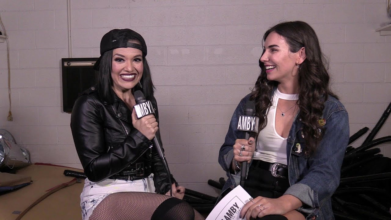 Interview with Shaul Guerrero