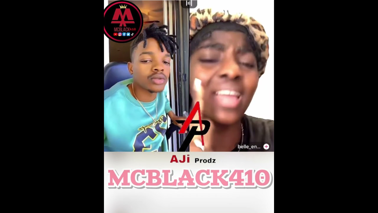 Dododegoutan fache ak belle enfant li dil li merite kek kout  pantouf  pu trop neg kp pale avel