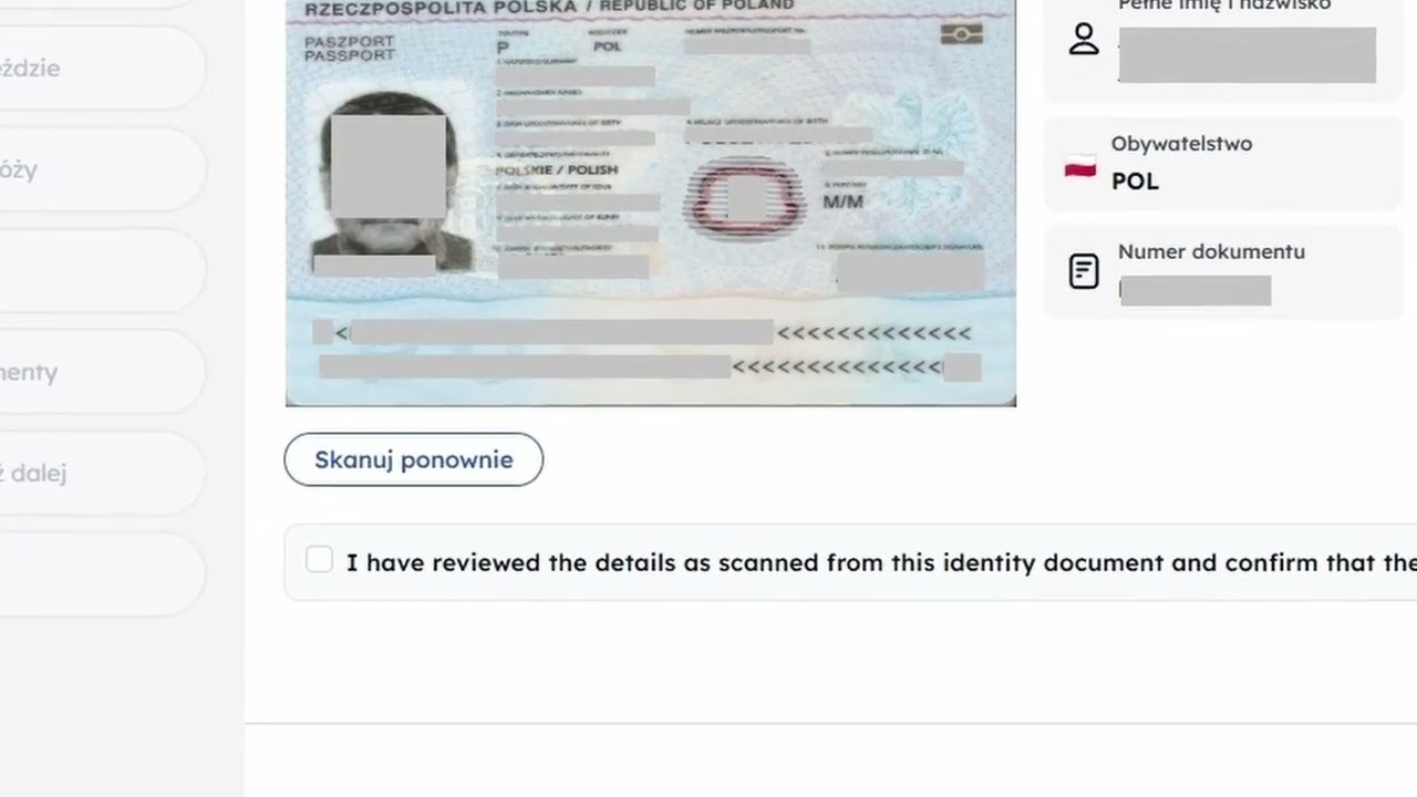 ETA czyli elektroniczna wiza do Kenii