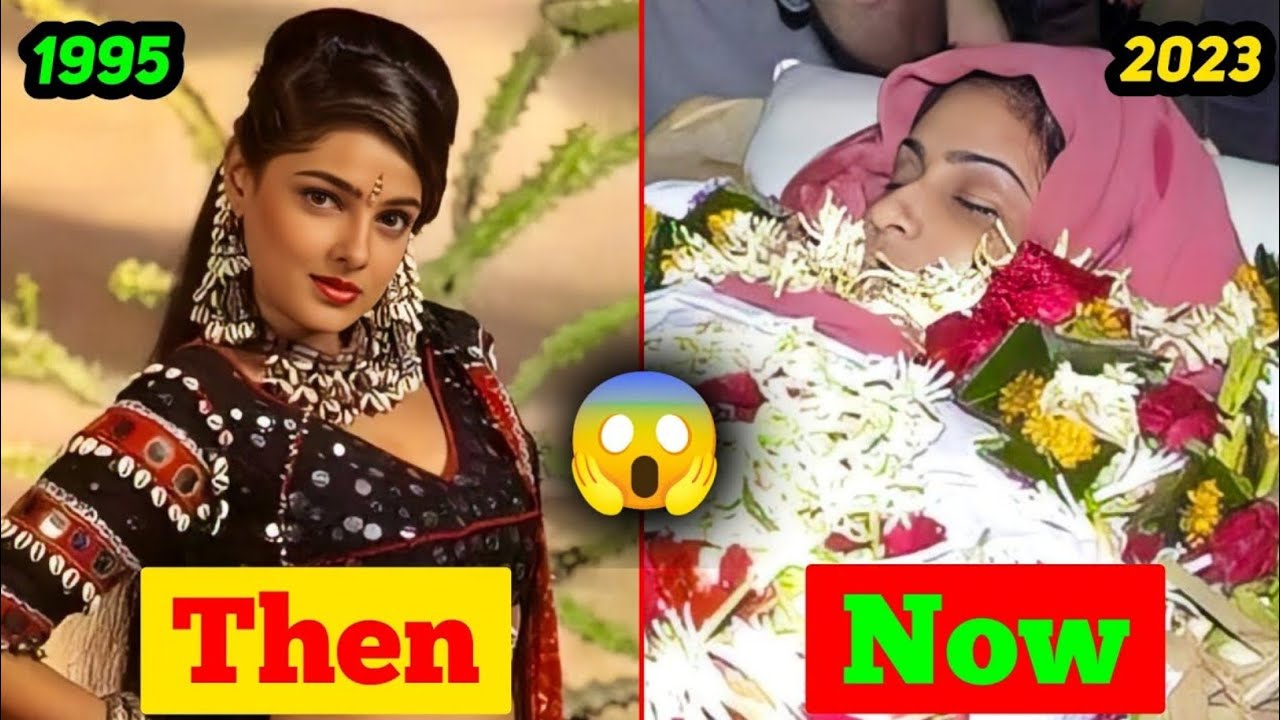 Karan Arjun Movie Star Cast | Shocking Transformation | Then And Now 2024