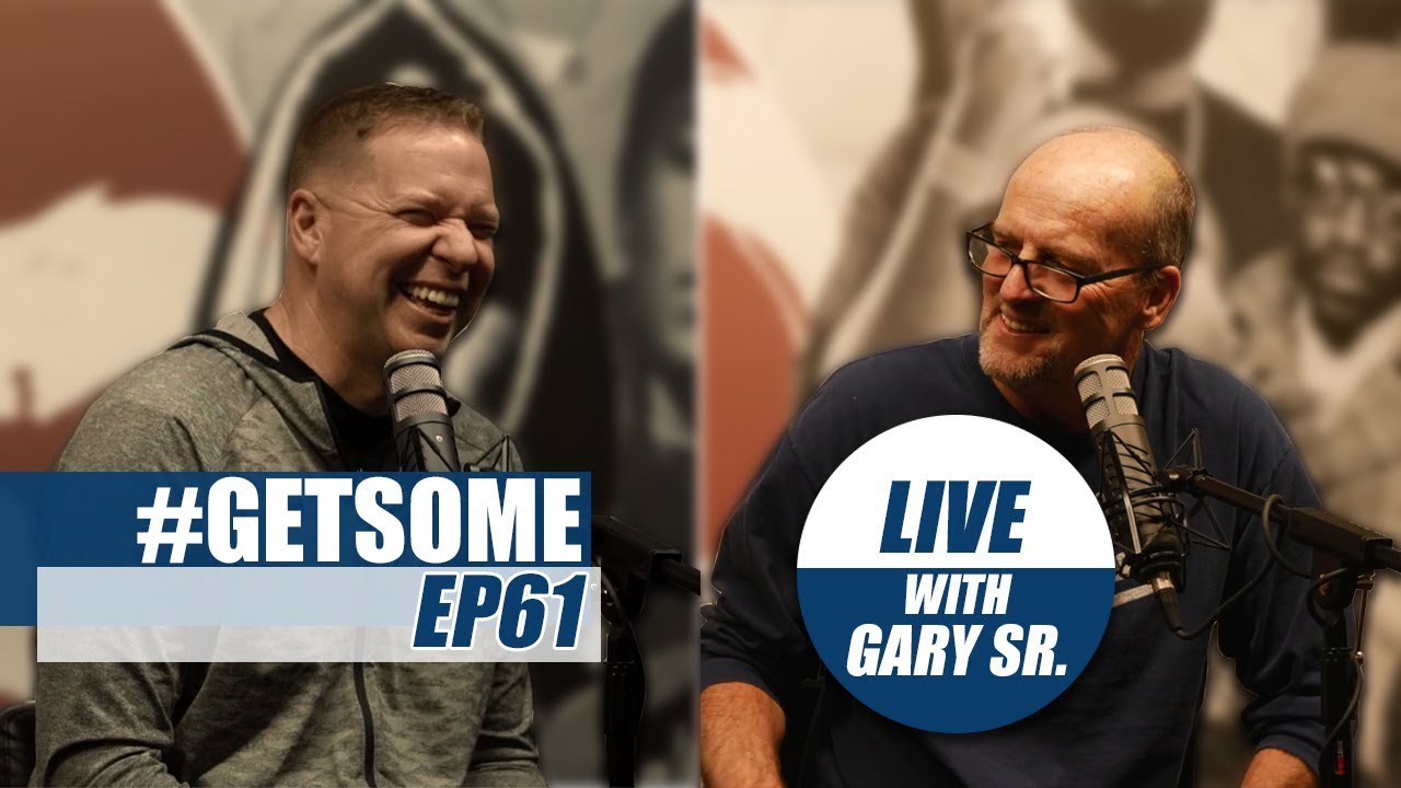 Gary Owen & His Dad Discuss Holiday Post Office Thieves | #GetSome Podcast EP61