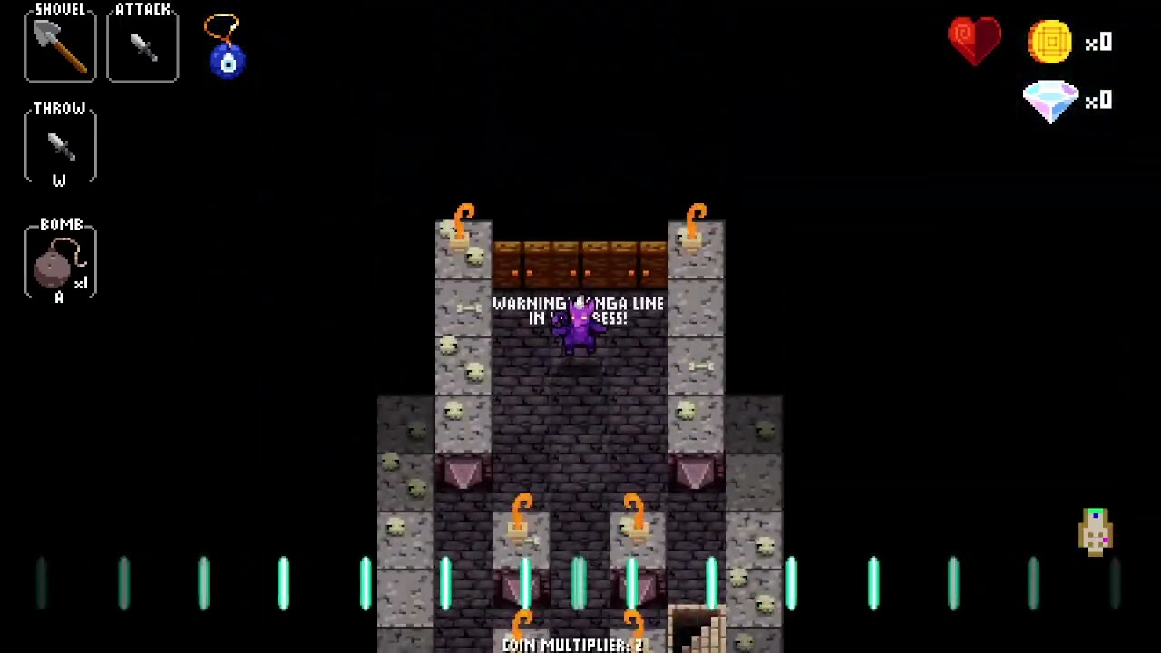 King Conga 3 Coda Strat