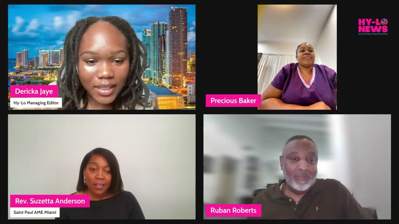 Community Leaders Talk “Strong Mind, Strong Man” & Why the Event Matters for Our Young Men