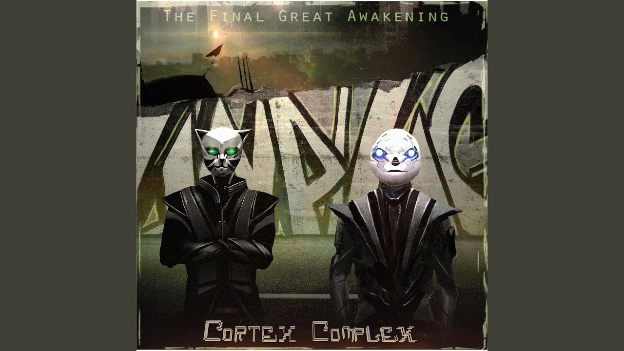 Exocortex