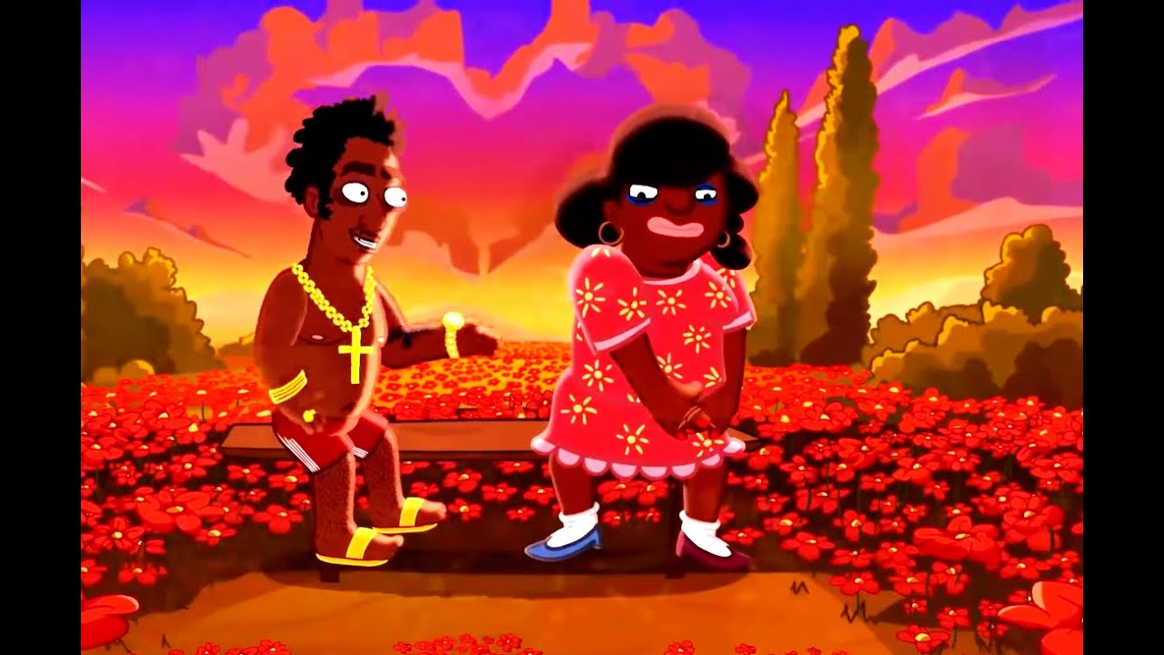 LÁSKA MOJA...PREČO NEVOLÁŠ - Lomnické čháve & Marián Čekovský & Pišta Lakatoš & Oblina