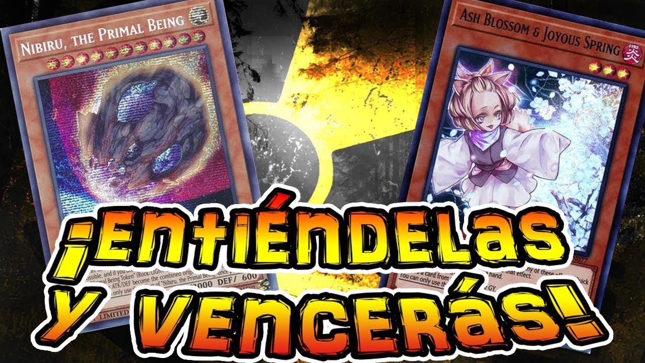 CONOCE TUS HANDTRAPS, EVÍTALAS Y VENCE!/ Conoce tus handtraps