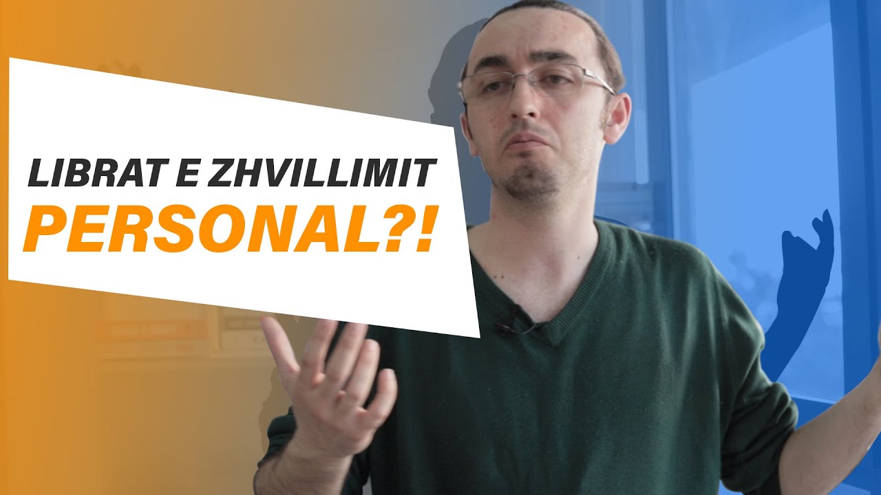 Perse vlejnë librat e zhvillimit personal dhe serisht disa njerez nuk i vleresojne sa duhet