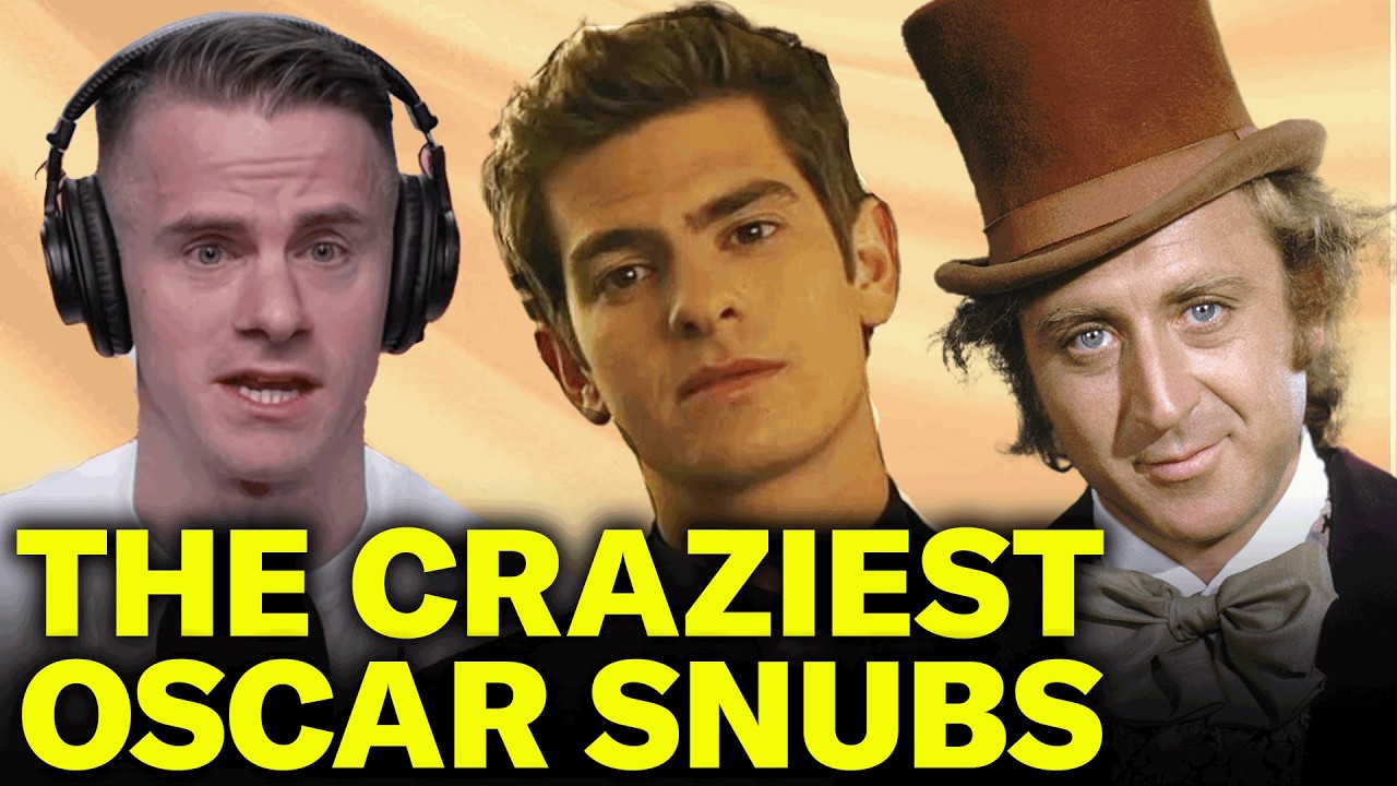 The 12 Worst Snubs in Oscars History: Best Supporting Actor Edition