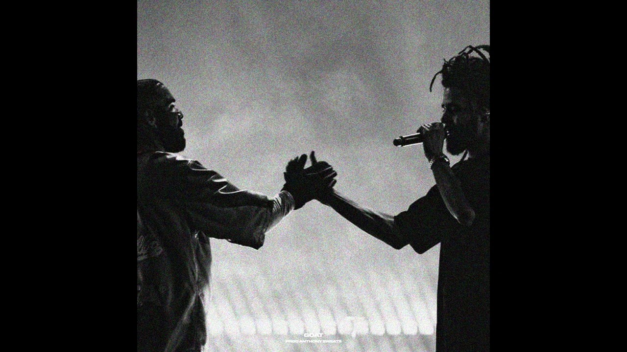 [FREE] DRAKE X J COLE TYPE BEAT - “GOAT”
