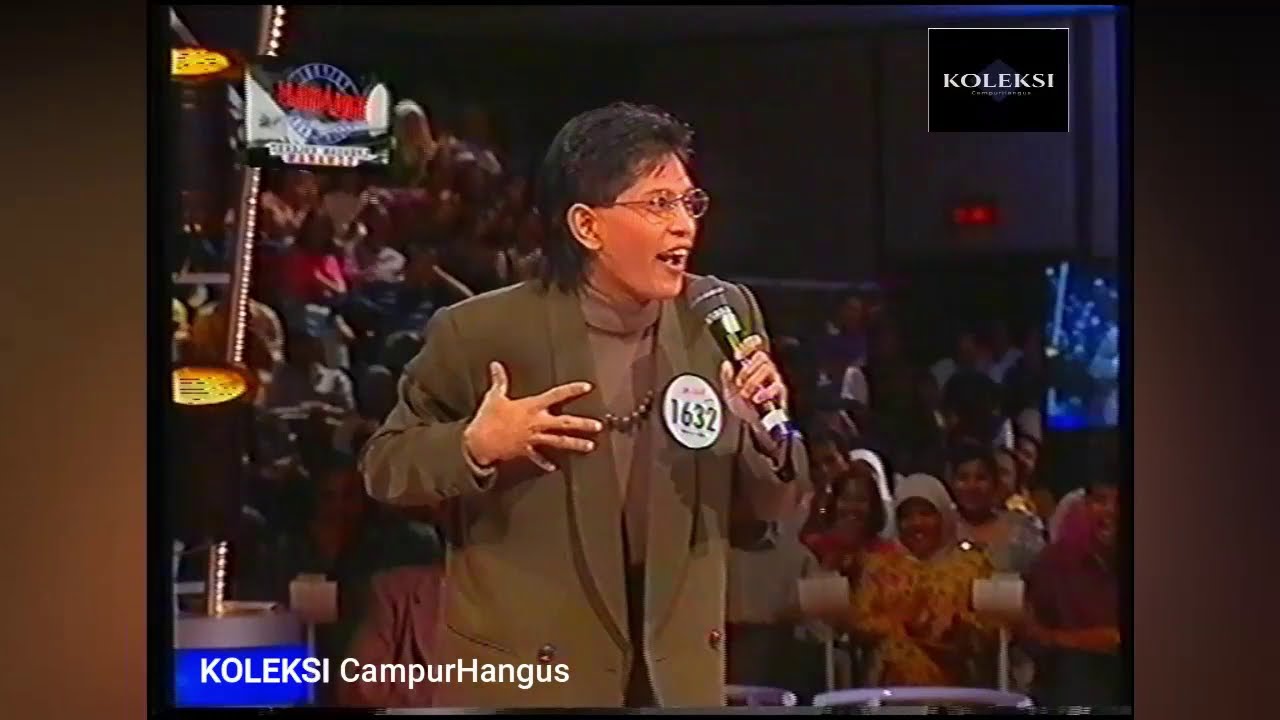 FINAL SINARAN 1995 - IWAN HJ. DASRI