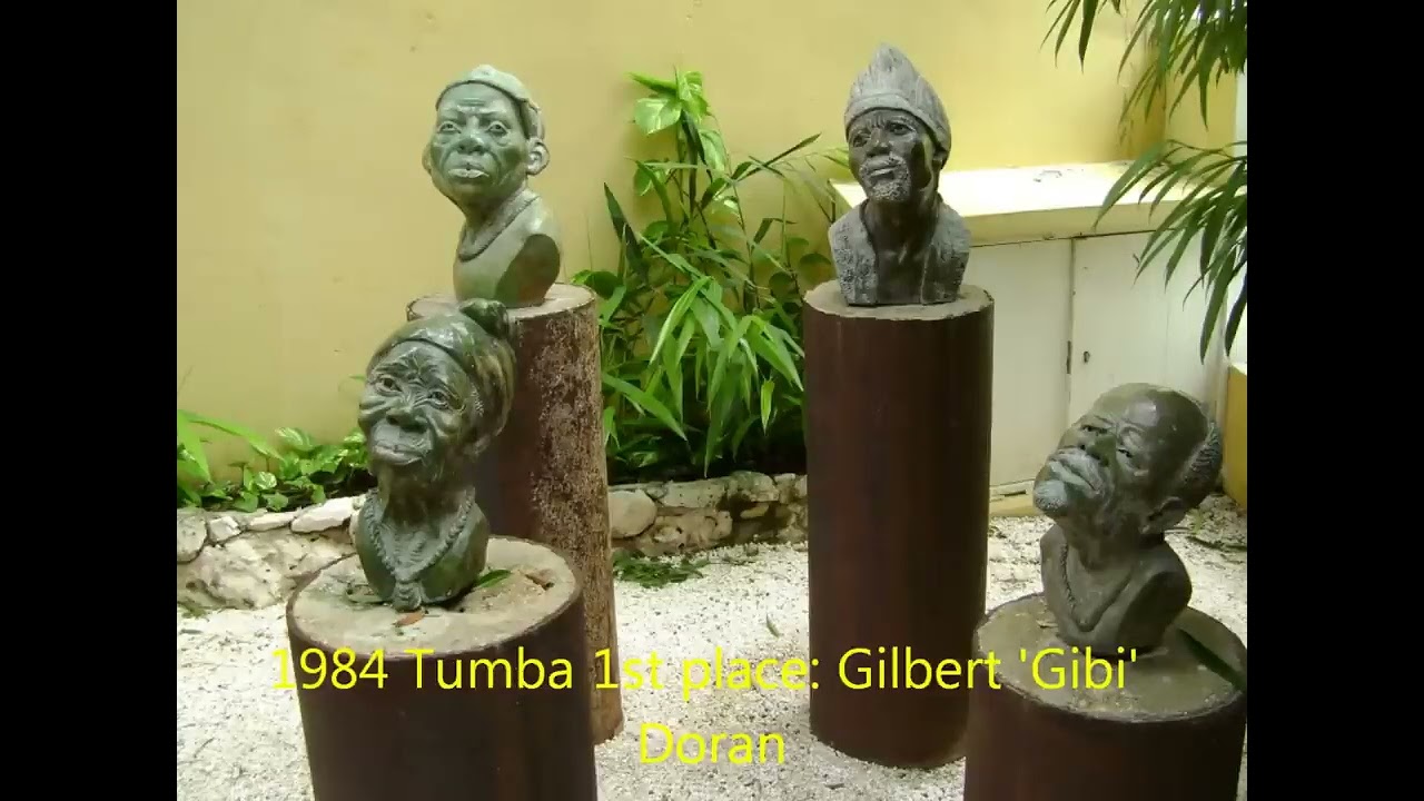 1984 Gibi Doran - Habri Sera